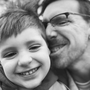 Meet your Posher, Lance